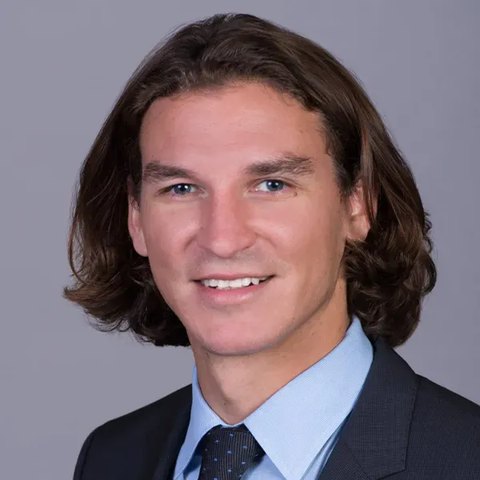 Andrew Sanford